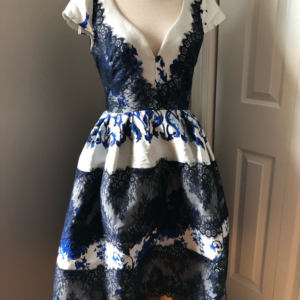 ASOS Dress - Picture 2 of 4